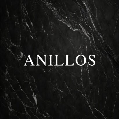 anillos