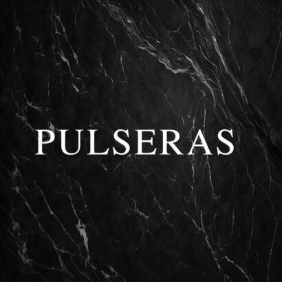 pulseras