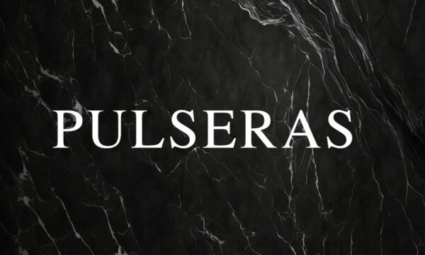 pulseras